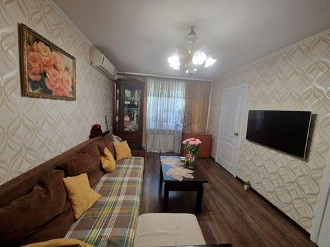 квартира по адресу Героев Крут ул. (Терешковой), 35