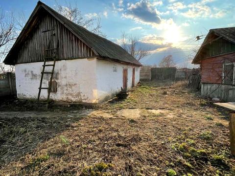будинок за адресою с. Черниш, Перемоги