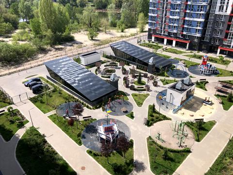 квартира за адресою Гліба Бабіча вул. (Канальна), 8-Б