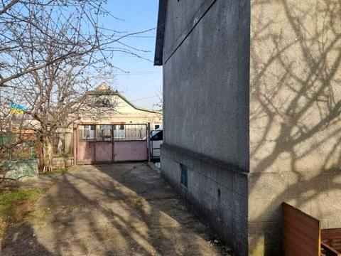будинок за адресою с-ще. Світле, Персикова