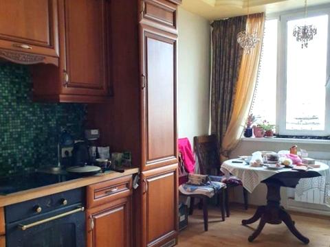 квартира по адресу Вышгородская ул., 45б