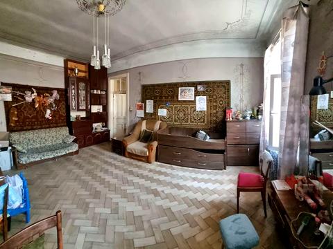 квартира за адресою Тараса Шевченка просп., 10