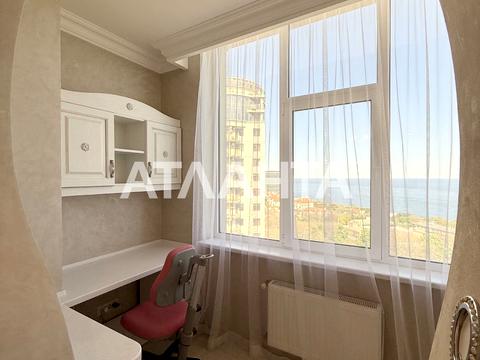 квартира за адресою Аркадійське плато вул. (Гагаринське плато), 5в