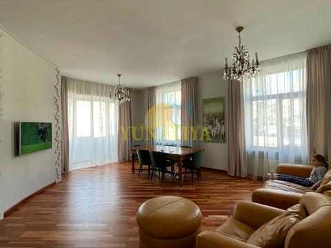 квартира за адресою Київ, Велика Васильківська вул. (Червоноармійська), 108