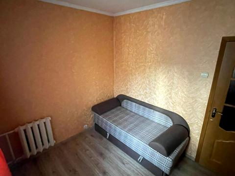 кімната за адресою Героїв Дніпра вул., 7