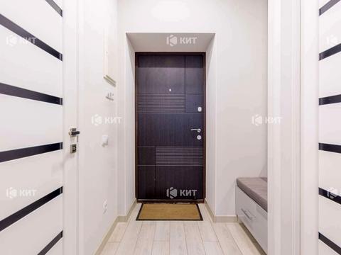 квартира за адресою Козакевича вул., 25