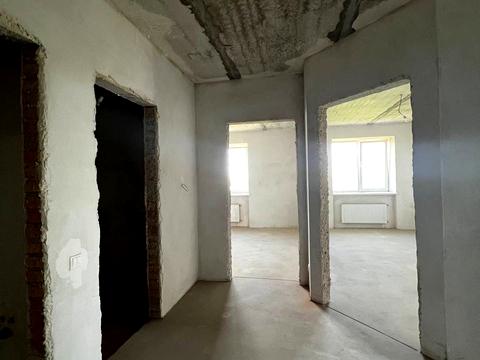 квартира по адресу Луцк, Конякина ул., 3а