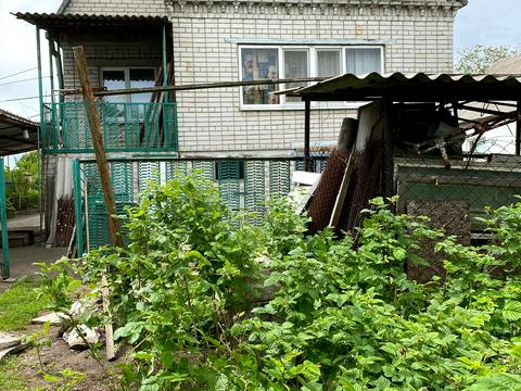 будинок за адресою Харківська