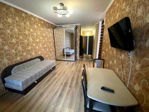 квартира по адресу Драгоманова ул., 40з