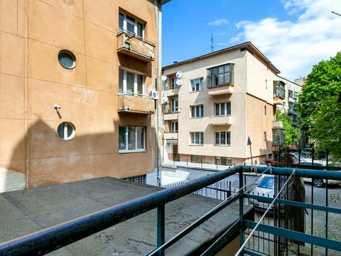 квартира за адресою Академіка Андрія Сахарова вул., 24