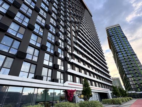 квартира по адресу Причальная ул., 12