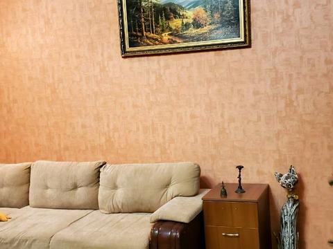 квартира по адресу Гарнізонна ул., 4