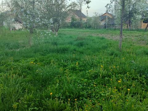 участок по адресу Незалежності