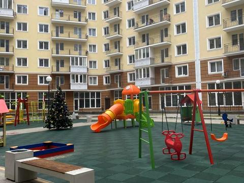 квартира за адресою Люстдорфська дорога вул., 100а
