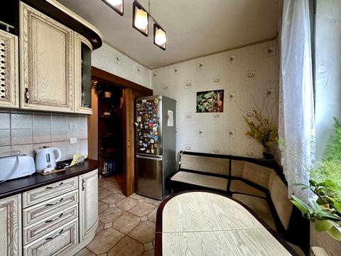 квартира за адресою Київ, Ревуцького вул., 44