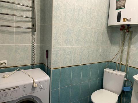 квартира за адресою Святошинська вул., 27Г-5