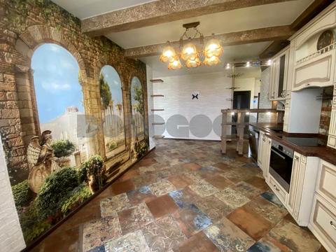 квартира по адресу Витянская ул., 2-Б