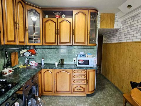 квартира за адресою Днепровская набережная, 9А