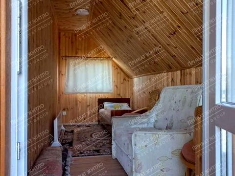 дом по адресу с. Бруновка, центральна, 1