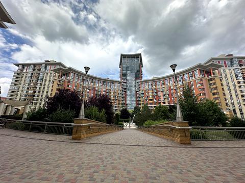 квартира за адресою Юлії Здановської вул. (Ломоносова), 73-Г