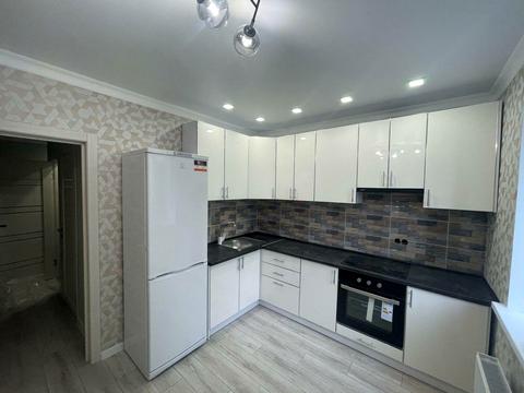квартира по адресу Мира ул., 53
