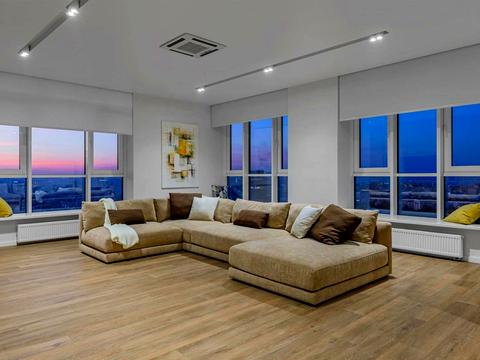 квартира за адресою Лесі Українки бульв., 7-В