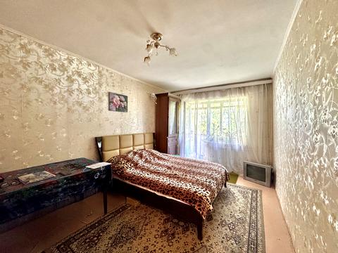 квартира по адресу Южнопроектная ул., 18