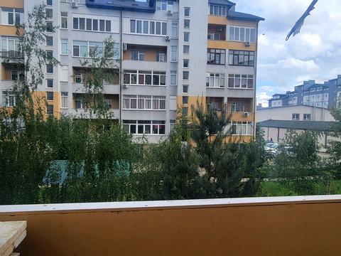 квартира по адресу Августина Волошина ул., 3-Б