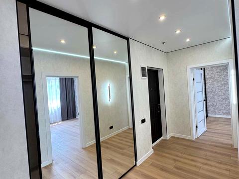 квартира за адресою Перлинна вул., 8