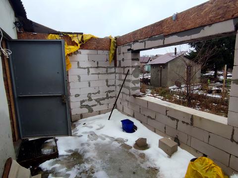 будинок за адресою Колійна вул. (Вороніна), 1