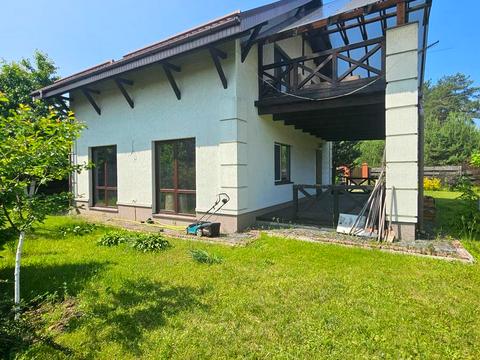 дом по адресу Зелений Бір