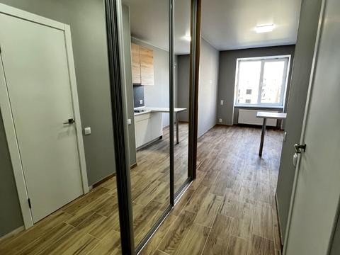 квартира по адресу Авиахимическая ул., 8