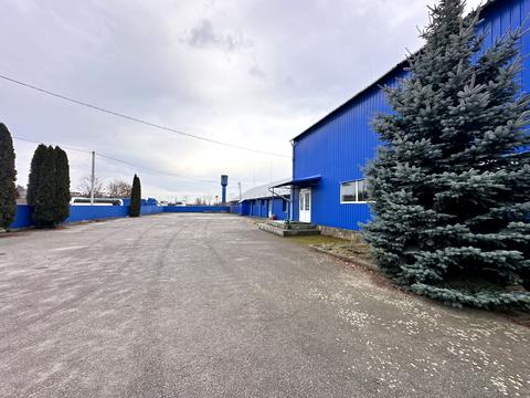 комерційна за адресою Будівельна, 1