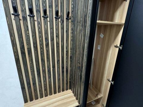 квартира по адресу Белогорская ул., 13