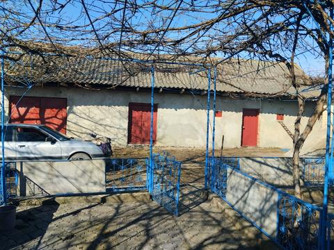 дом по адресу Шкільна