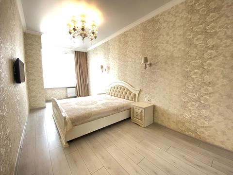 квартира за адресою Генуезька вул., 5