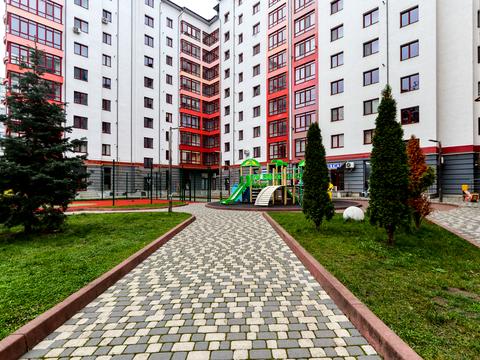 квартира за адресою Гната Хоткевича вул., 65