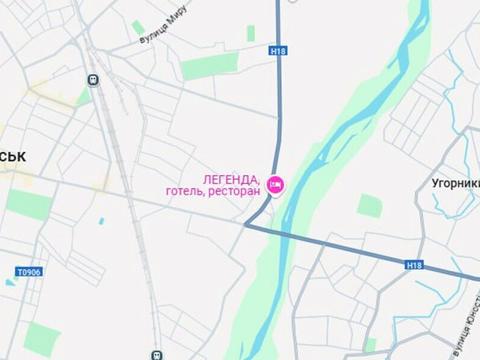 участок по адресу Тополина
