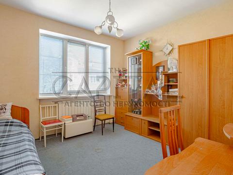 дом по адресу Центральная ул.