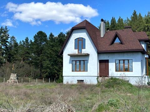 дом по адресу центральна, 56