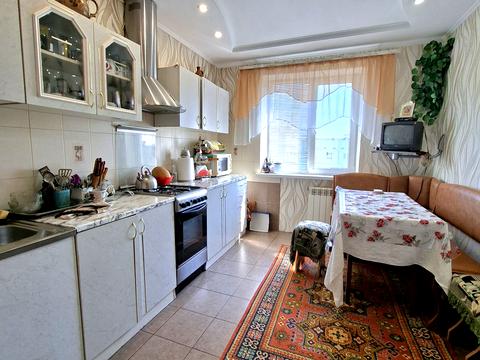 квартира по адресу Рубана ул., 18а