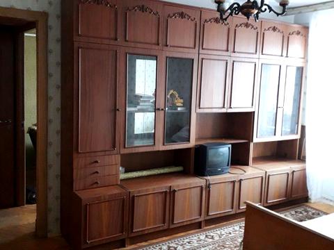 квартира по адресу Соборности просп. (Воззʼєднання), 1-Б