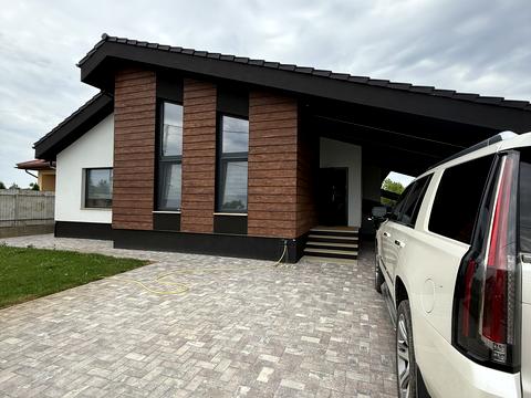 будинок за адресою Сливова вул.
