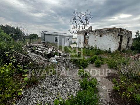 участок по адресу Зелений Хутір