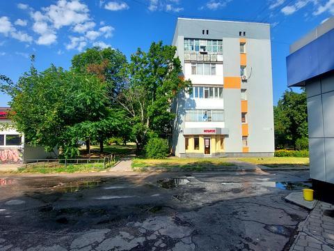 квартира за адресою Світловодськ, Героїв України, 77