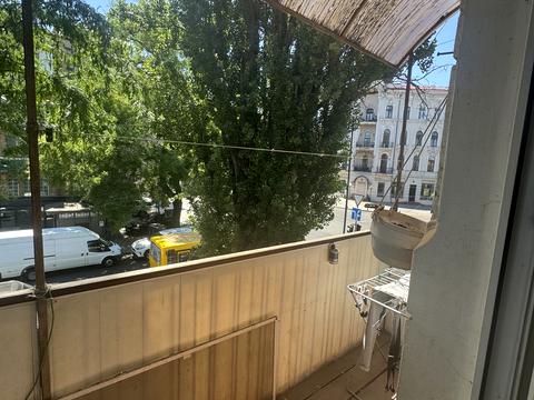 квартира по адресу Маяковского пер., 8