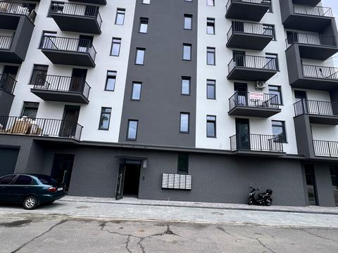 квартира по адресу Бачинского ул., 92