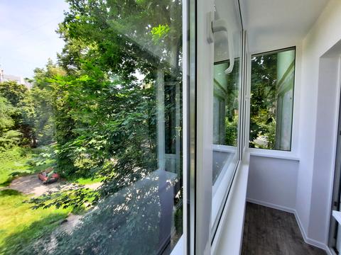 квартира по адресу Академика Янгеля ул., 5