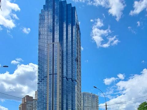 квартира по адресу Антоновича ул. (Горького), 138