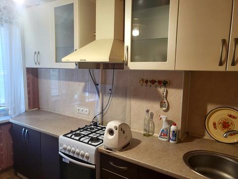 квартира за адресою вул. 4-й Зарічний мікрорайон вул., 29